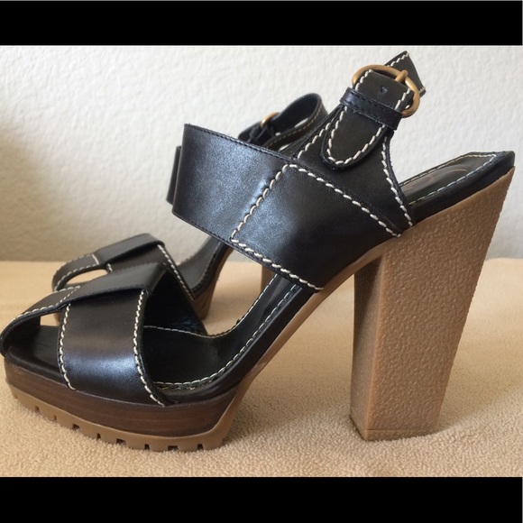 Women’s #ysl shoes - Picture 6 of 8